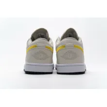 Jordan 1 Low Palm Tree (Cheap Sneakers)