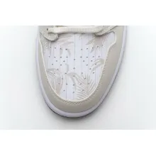 Jordan 1 Low Palm Tree (Cheap Sneakers)