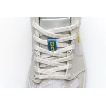 Jordan 1 Low Palm Tree (Cheap Sneakers)