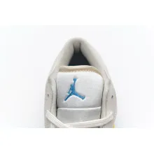 Jordan 1 Low Palm Tree (Cheap Sneakers)