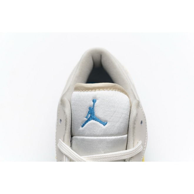 Jordan 1 Low Palm Tree (Cheap Sneakers)