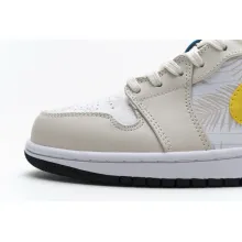 Jordan 1 Low Palm Tree (Cheap Sneakers)