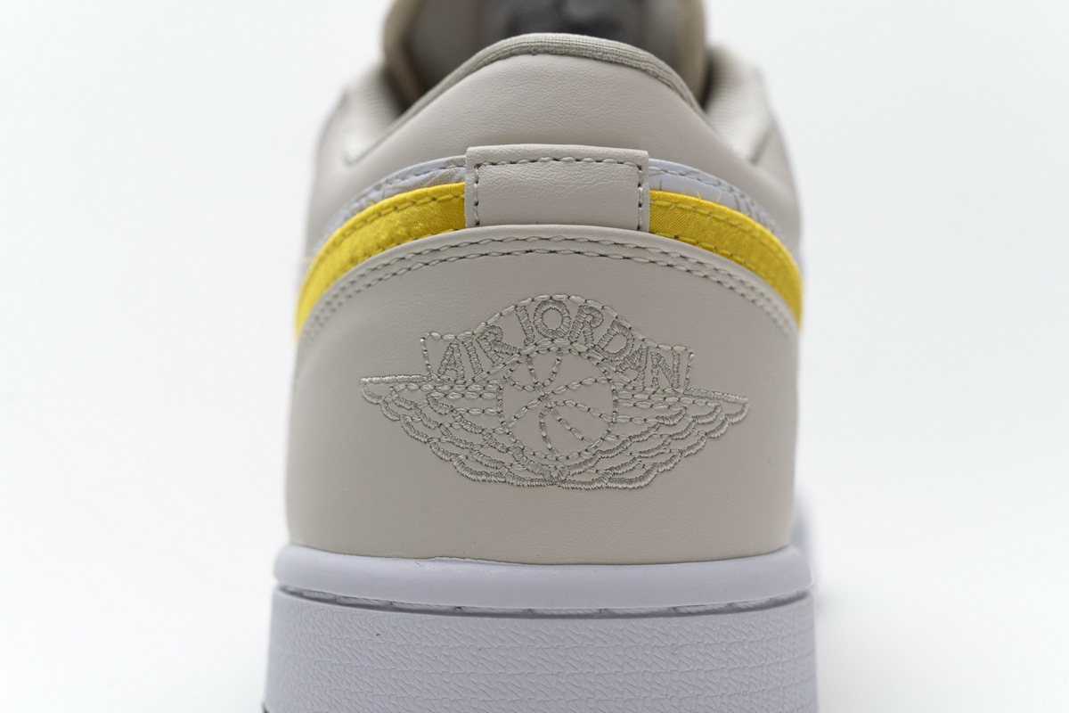 Jordan 1 Low Palm Tree (Cheap Sneakers)