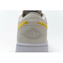 Jordan 1 Low Palm Tree (Cheap Sneakers)