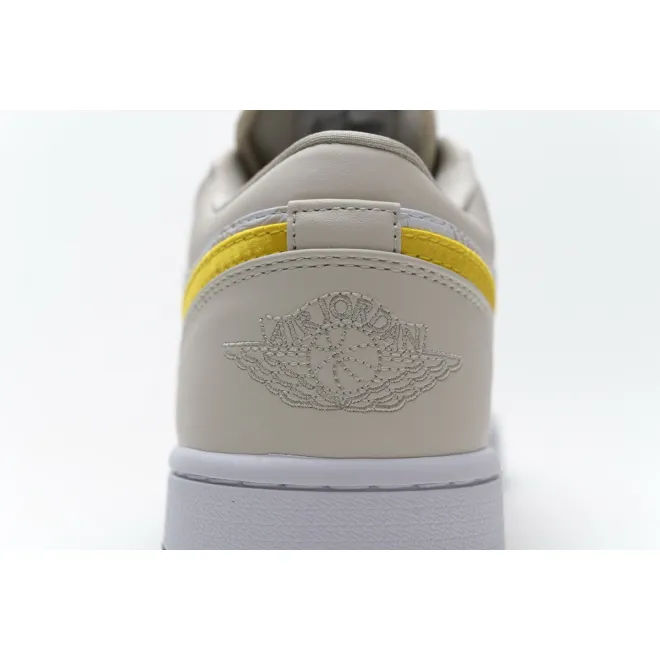 Jordan 1 Low Palm Tree (Cheap Sneakers)