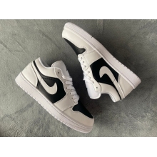 Jordan 1 Low Panda (W) (Cheap Sneakers)