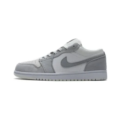 Jordan 1 Low Paris (Cheap Sneakers)