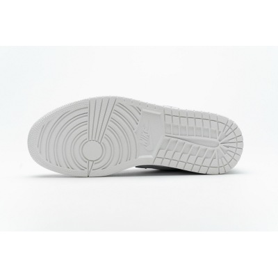 Jordan 1 Low Paris (Cheap Sneakers)