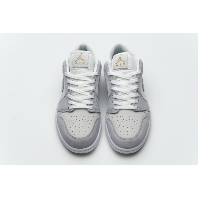 Jordan 1 Low Paris (Cheap Sneakers)