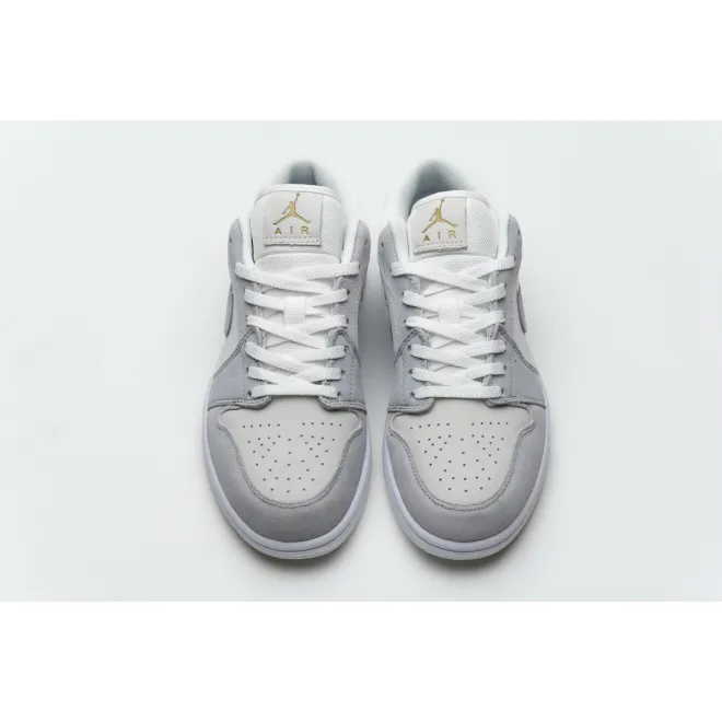 Jordan 1 Low Paris (Cheap Sneakers)