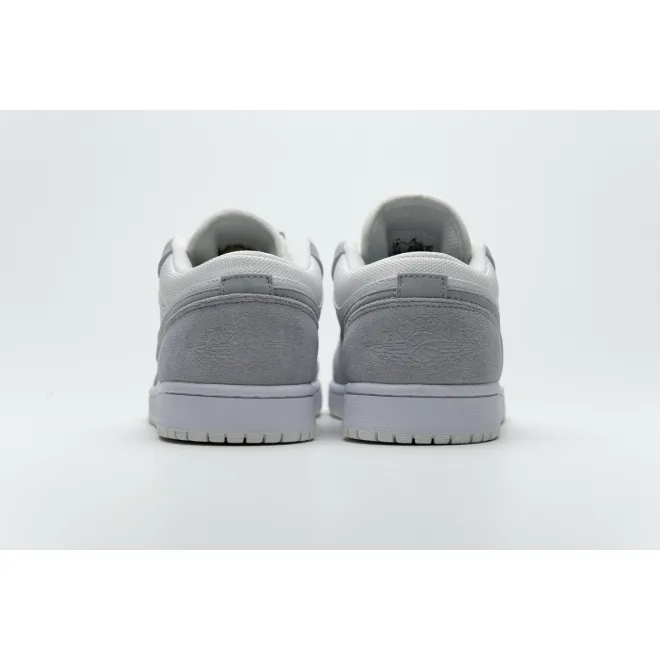 Jordan 1 Low Paris (Cheap Sneakers)