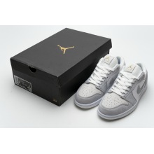 Jordan 1 Low Paris (Cheap Sneakers)