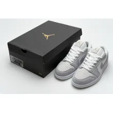 Jordan 1 Low Paris (Cheap Sneakers)
