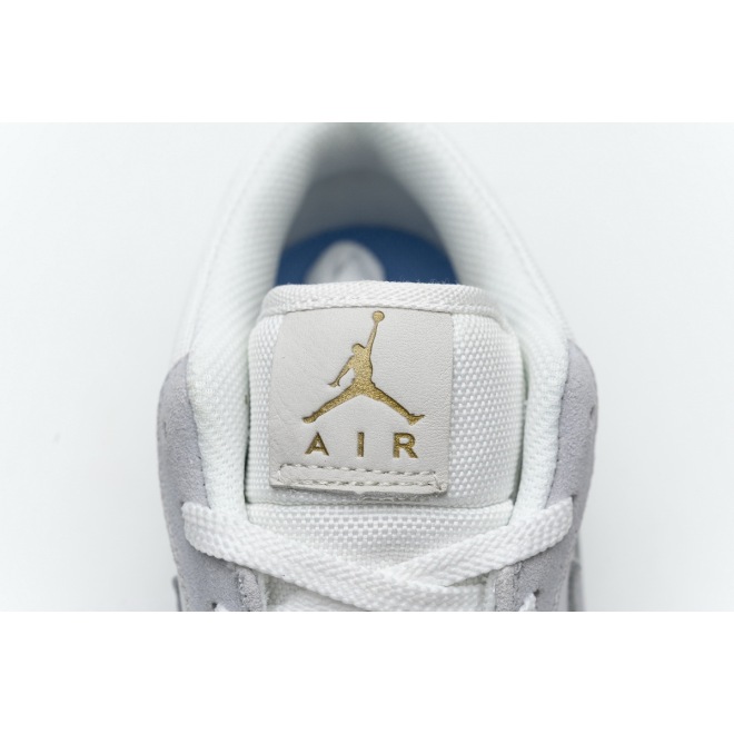 Jordan 1 Low Paris (Cheap Sneakers)