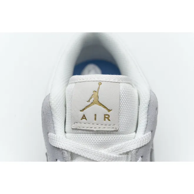 Jordan 1 Low Paris (Cheap Sneakers)