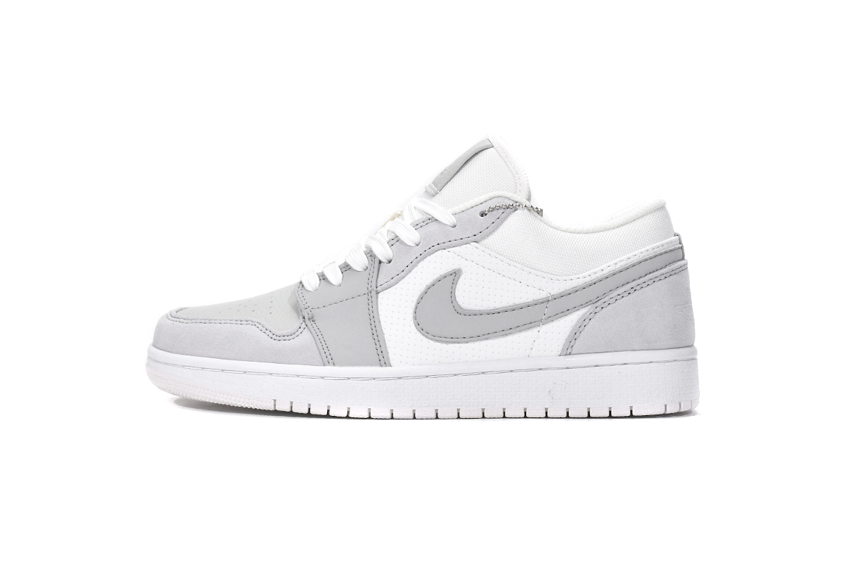 Jordan 1 Low Paris (Mid Quality)