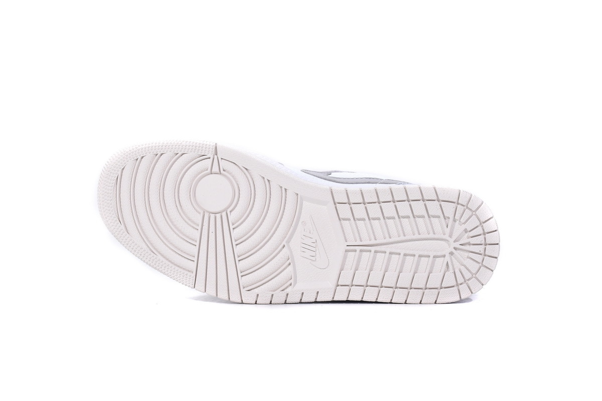 Jordan 1 Low Paris (Mid Quality)