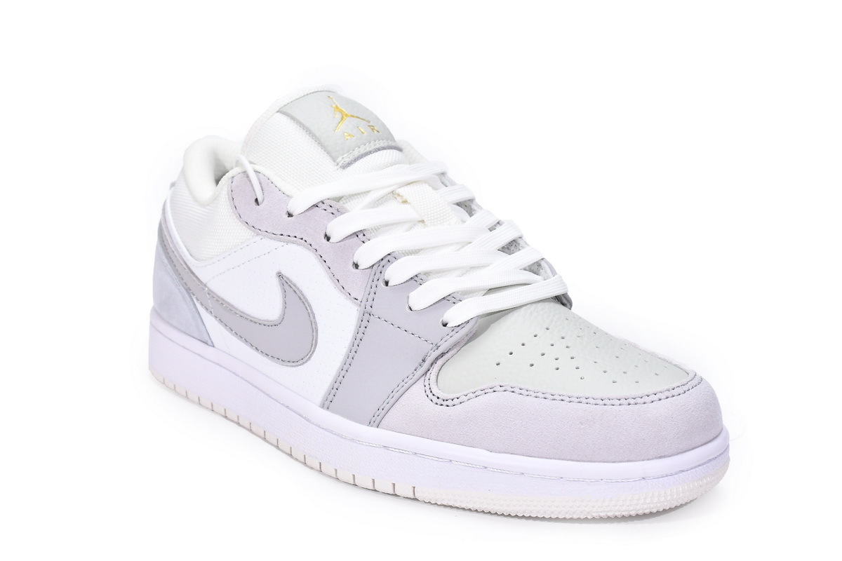 Jordan 1 Low Paris (Mid Quality)