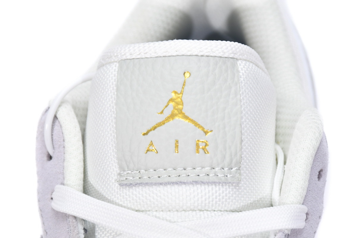 Jordan 1 Low Paris (Mid Quality)