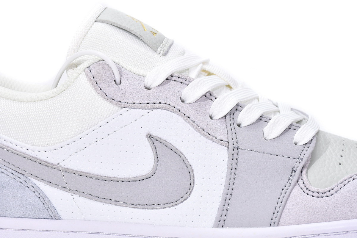 Jordan 1 Low Paris (Mid Quality)