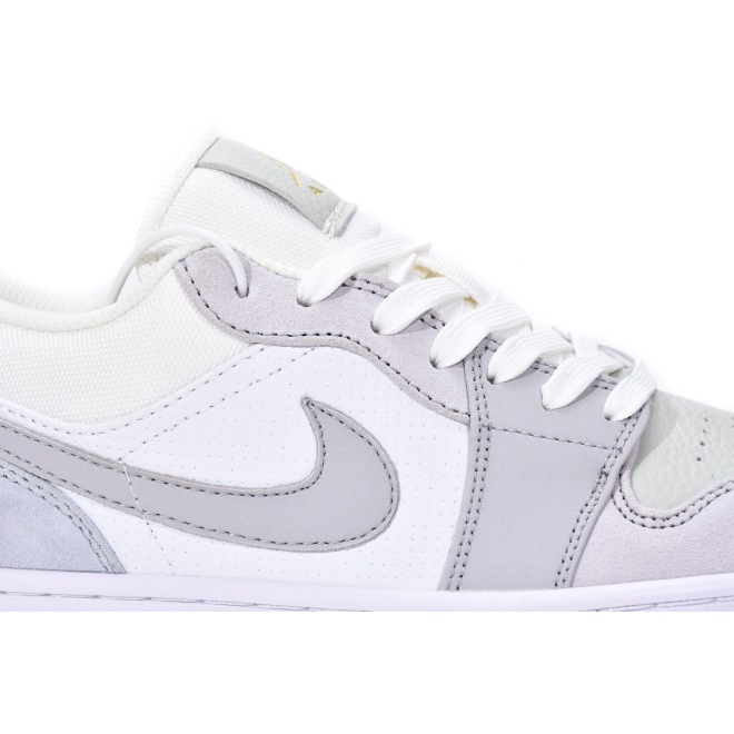 Jordan 1 Low Paris (Mid Quality)