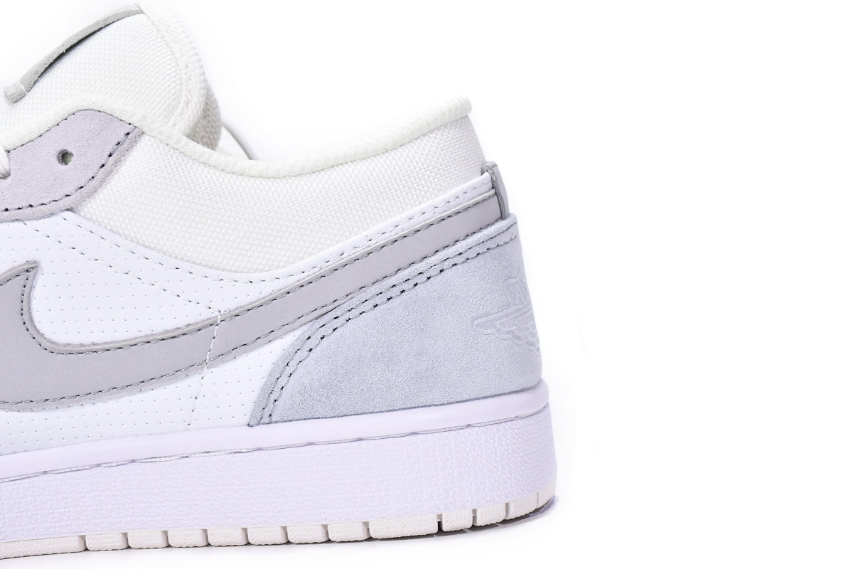 Jordan 1 Low Paris (Mid Quality)