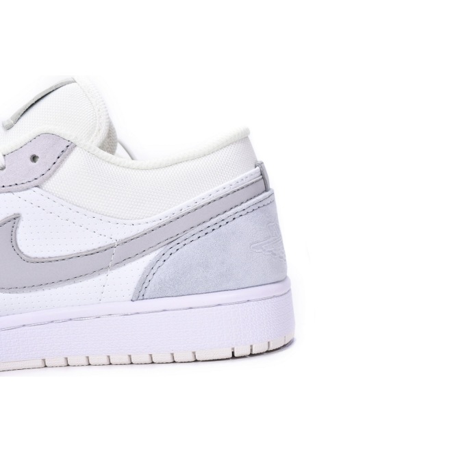 Jordan 1 Low Paris (Mid Quality)
