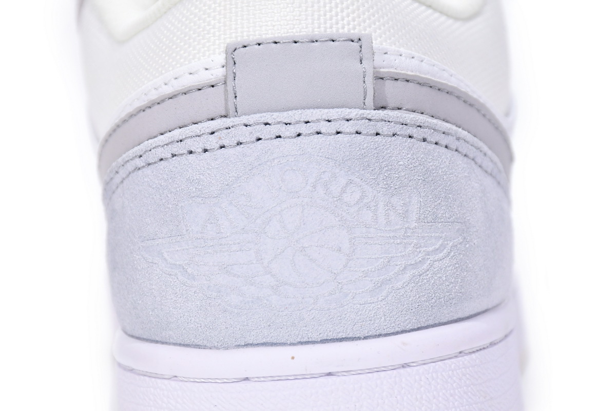 Jordan 1 Low Paris (Mid Quality)