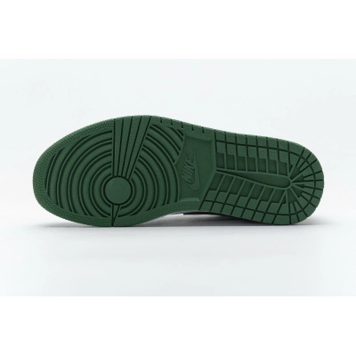 Jordan 1 Low Pine Green (Cheap Sneakers)