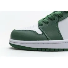 Jordan 1 Low Pine Green (Cheap Sneakers)