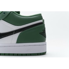 Jordan 1 Low Pine Green (Cheap Sneakers)