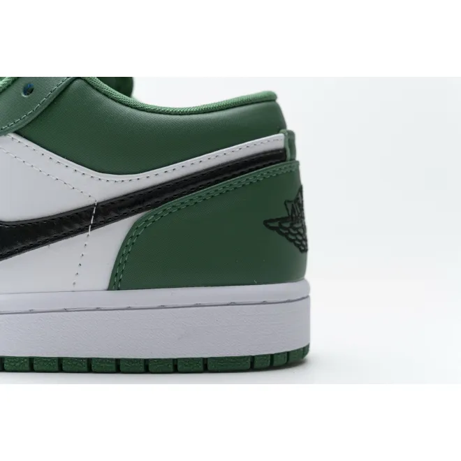 Jordan 1 Low Pine Green (Cheap Sneakers)