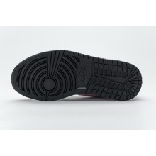 Jordan 1 Low Pinksicle (GS) (Cheap Sneakers)