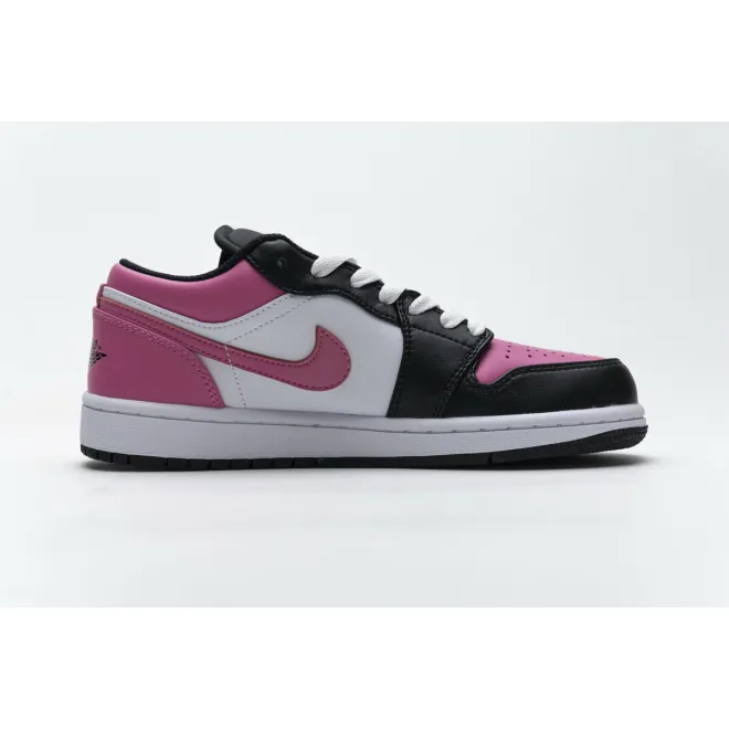 Jordan 1 Low Pinksicle (GS) (Cheap Sneakers)