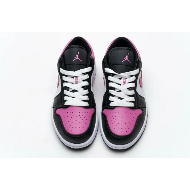 Jordan 1 Low Pinksicle (GS) (Cheap Sneakers)