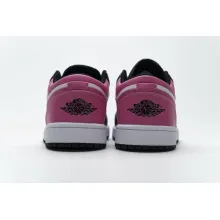 Jordan 1 Low Pinksicle (GS) (Cheap Sneakers)