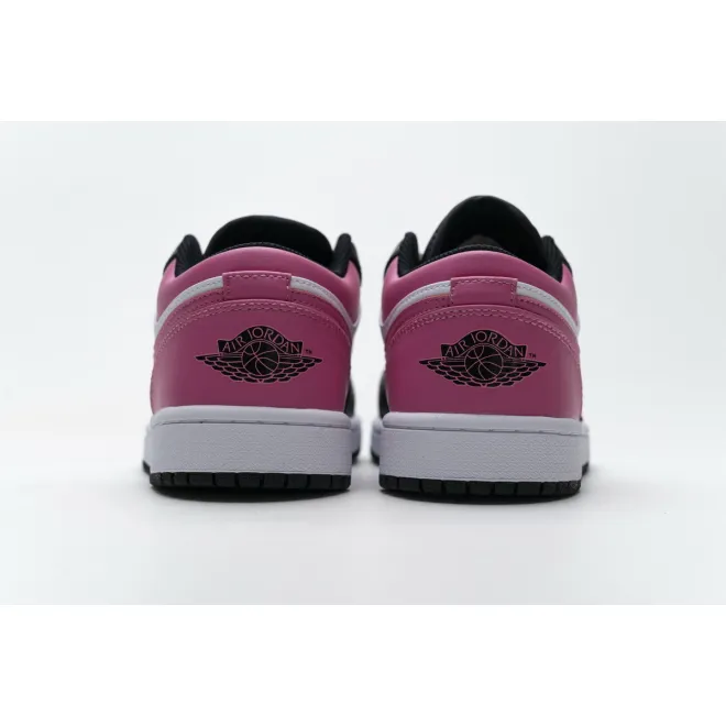 Jordan 1 Low Pinksicle (GS) (Cheap Sneakers)