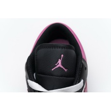 Jordan 1 Low Pinksicle (GS) (Cheap Sneakers)