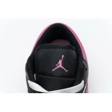 Jordan 1 Low Pinksicle (GS) (Cheap Sneakers)