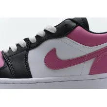 Jordan 1 Low Pinksicle (GS) (Cheap Sneakers)