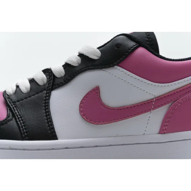 Jordan 1 Low Pinksicle (GS) (Cheap Sneakers)