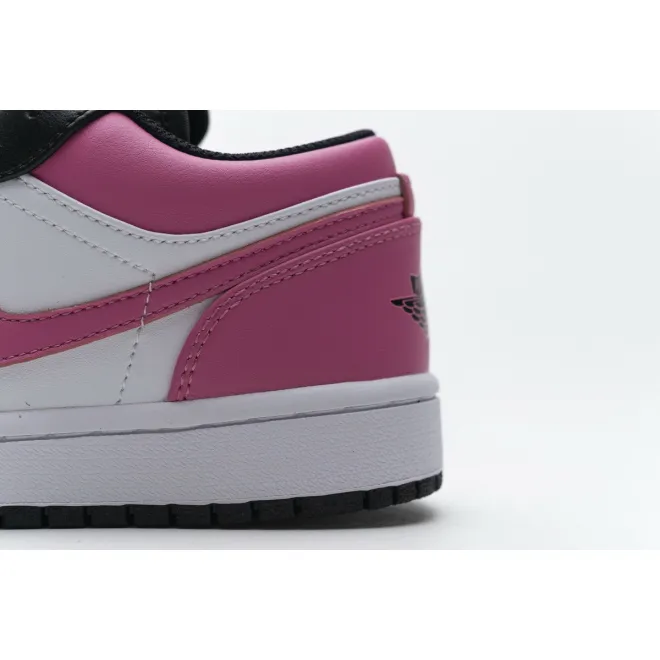 Jordan 1 Low Pinksicle (GS) (Cheap Sneakers)