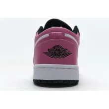 Jordan 1 Low Pinksicle (GS) (Cheap Sneakers)