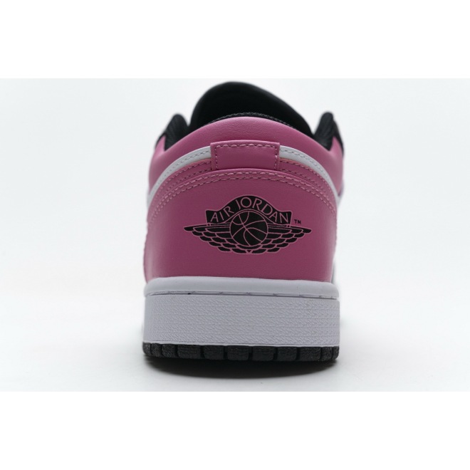 Jordan 1 Low Pinksicle (GS) (Cheap Sneakers)