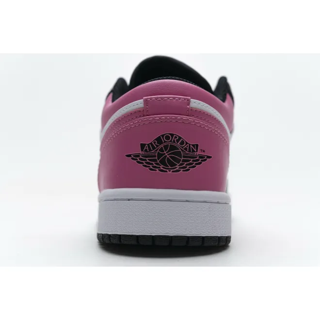 Jordan 1 Low Pinksicle (GS) (Cheap Sneakers)