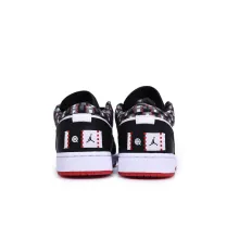 Jordan 1 Low Quai 54 (2021) (Cheap Sneakers)