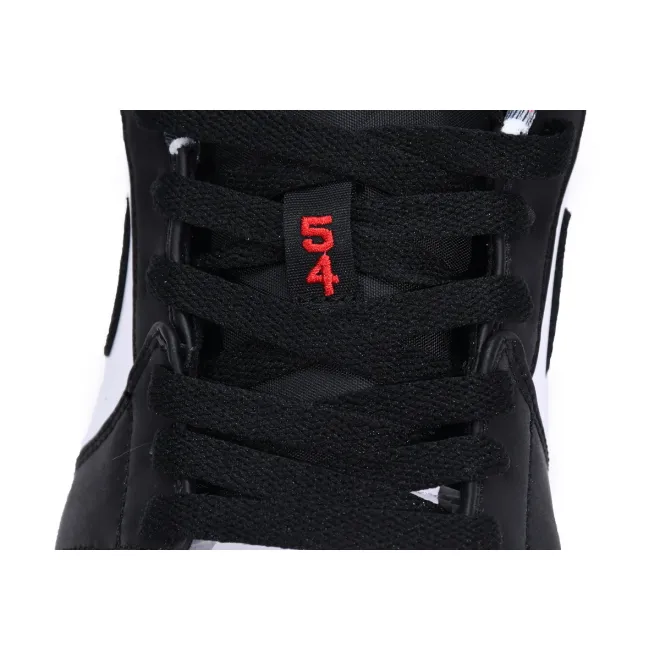 Jordan 1 Low Quai 54 (2021) (Cheap Sneakers)