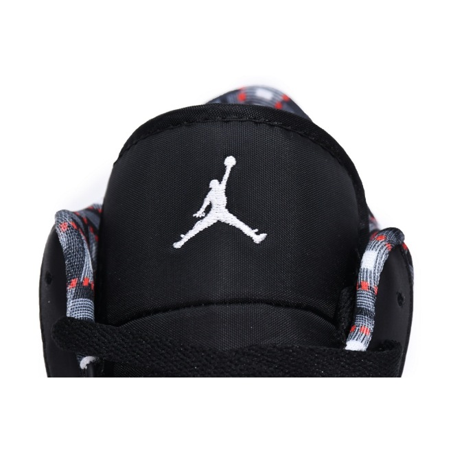 Jordan 1 Low Quai 54 (2021) (Cheap Sneakers)