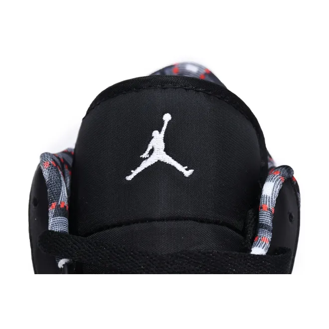 Jordan 1 Low Quai 54 (2021) (Cheap Sneakers)