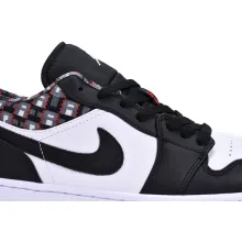 Jordan 1 Low Quai 54 (2021) (Cheap Sneakers)